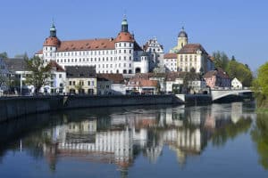 Suchen Sie einen Anwalt für Verkehrsrecht in Dillingen an der Donau?