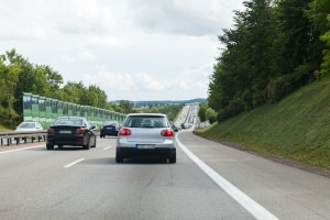 Ein Verkehrsrechtsschutz ist sinnvoll, wenn Sie häufig mit einem Kfz unterwegs sind.