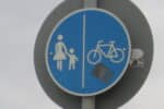 Verkehrsschilder Fahrrad Ratgeber