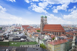 Nach einem Verkehrsunfall in München gibt es einiges, was Sie beachten müssen.