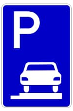 Schilder für parkplatz - Die ausgezeichnetesten Schilder für parkplatz auf einen Blick