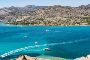 Verkehrszeichen sind in Kroatien für die Verkehrslenkung von Bedeutung.