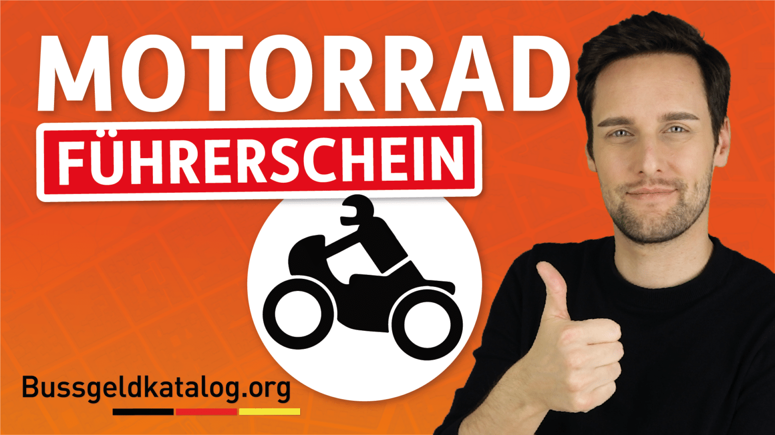 Mit Eigenem Motorrad Führerschein Machen Versicherung Motorradführerschein-Kosten 2025 - Was kostet Klasse A?