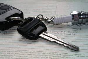 Um über den Autohersteller-Service prüfen zu können, ob Ihr Volkswagen von Dieselgate betroffen ist, benötigen Sie die FIN.
