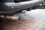 Volvo-Abgasskandal: Tausende Fahrzeuge müssen stillgelegt werden.