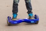 Vorschaubild Hoverboard im Straßenverkehr