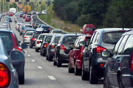 Ein VW-Auto lässt sich in Deutschland häufiger auf den Straßen finden.