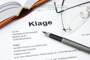 Umsatzeinbrüche nach dem VW-Skandal: Händler können klagen.
