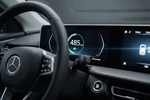Was erhöht die Reichweite bei einem E-Auto?