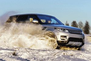 Der Wertverlust Ihres SUV hängt von verschiedenen Faktoren ab