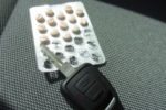 Wick MediNait und Autofahren: Wie auch bei anderen Medikamenten am Steuer ist hier Vorsicht geboten.