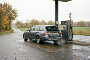 Wie viel AdBlue verbraucht ein Diesel-Auto?