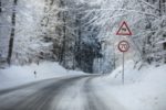 Gibt es eine Winterreifenpflicht in der Schweiz?