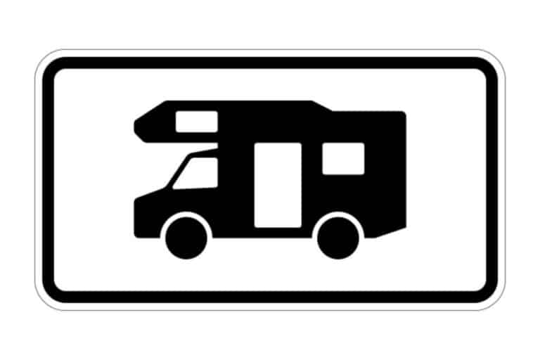 Camping Schilder Welche Schilder Gelten Beim Campen camping-schilder-welche-schilder-gelten-beim-campen