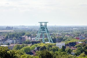 Für das Wunschkennzeichen in Bochum ist das Straßenverkehrsamt zuständig.