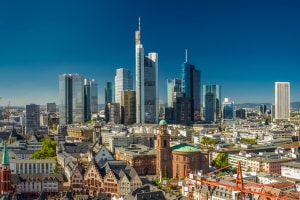 Wunschkennzeichen: In Frankfurt ein Zeichen der Individualität?