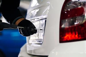 Wunschkennzeichen in Kassel: Je nach Landkreis oder Stadt haben Sie mehr oder weniger Optionen zur Individualität.