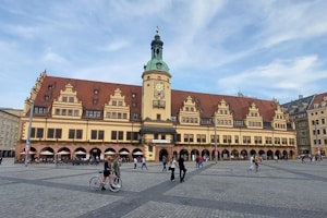 Welche Vorgaben gelten für ein Wunschkennzeichen in Leipzig?