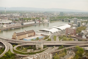 Ein Wunschkennzeichen in Ludwigshafen können Sie bequem online reservieren.