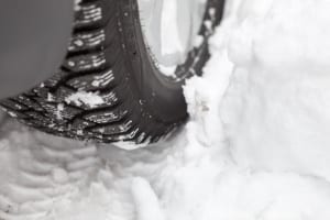 Wegen der Missachtung des Zitiergebots in der StVO könnte sogar die Winterreifenpflicht kurzfristig ausgesetzt werden.