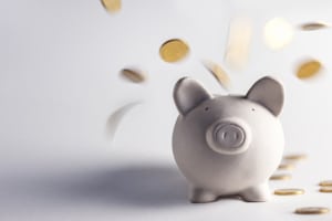 Behalten die Länder nicht nur zu viel, sondern auch doppelt gezahltes Bußgeld ein?
